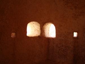 استيعاب اكبر قدر من ضوء الشمس