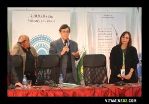 Colloque international 