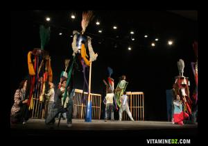 Lejouad (les généreux) de Abdelkader Alloula