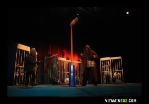 Lejouad (les généreux) de Abdelkader Alloula