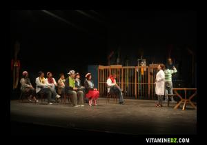 Lejouad (les généreux) de Abdelkader Alloula