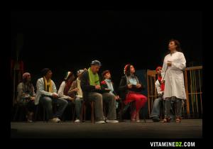 Lejouad (les généreux) de Abdelkader Alloula