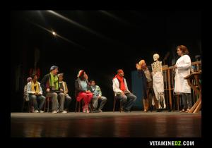 Lejouad (les généreux) de Abdelkader Alloula