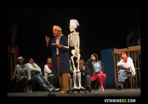 Lejouad (les généreux) de Abdelkader Alloula