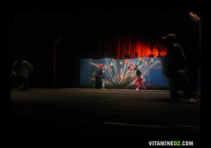 Lejouad (les généreux) de Abdelkader Alloula