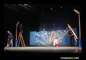 Lejouad (les généreux) de Abdelkader Alloula