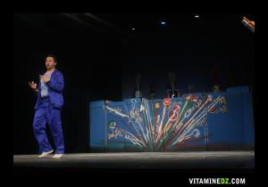 Lejouad (les généreux) de Abdelkader Alloula