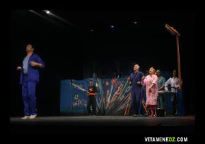 Lejouad (les généreux) de Abdelkader Alloula