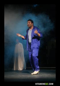 Lejouad (les généreux) de Abdelkader Alloula