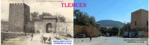 TLEMCEN----BAB EL HDID----