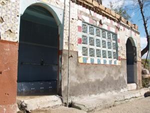 thala d'ighil Igoulmimène