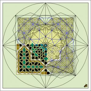 le coeur de l'etoile