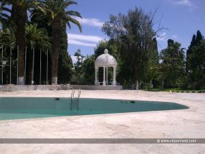 نزل الزيانيين