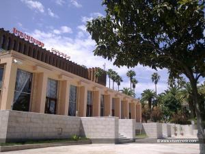 فندق الزيانيين