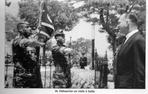 من اتباع بيجار السفاح