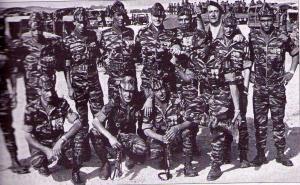 المرتدون الخونة