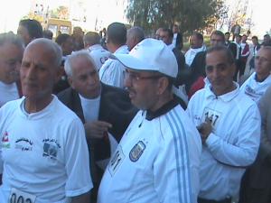 célébration journée mondiale du diabétique 2010