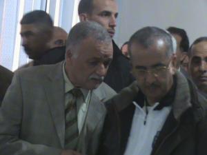 célébration journée mondiale du diabétique 2010