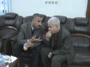 célébration journée mondiale du diabétique 2010