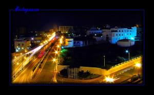 Mostaganem - siège de la Wilaya