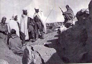 Un stick de Traitres