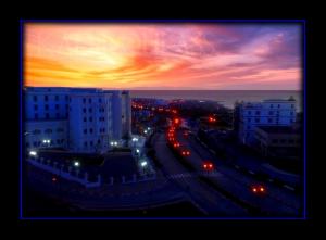 Palais de Justice de Mostaganem