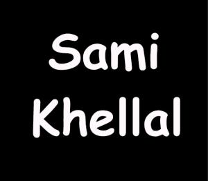 Sami khellal