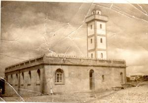 Mosquée bilal iben rabah