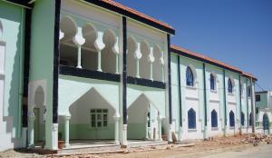 انجاز متوسطة