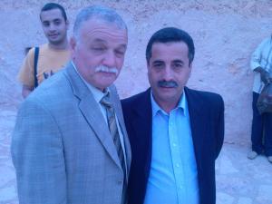 CELEBRATION  JOURNEE NATONALE DU DIABETIQUE