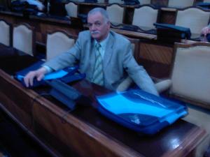 CELEBRATION JOURNEE NATIONALE DU DIABETIQUE GHARDAIA 2010