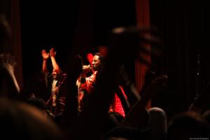 جو باتوري بقاعة ابن زيدون