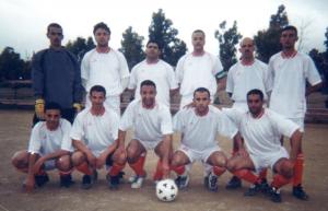 football a boukhadra 2003