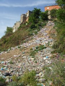 L'incivisme à Constantine