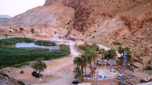 Ain-Ouarka-عين ورقة