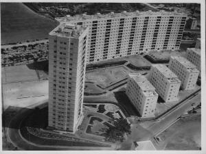 cité jean de la fontaine