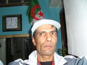 mon algerie