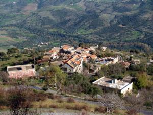 Village Boulmaiz ,voisin d'ighil igoulmimène