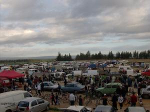 Mouzaia, le souk hebdomadaire