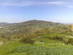 Vue sur Assoul et Achbou de Boumaad