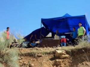 Tournoi Lemroudj 2011