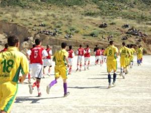 Tournoi Lemroudj 2011