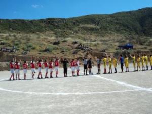 Tournoi Lemroudj 2011