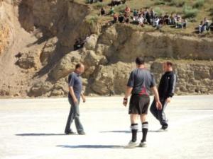 Tournoi Lemroudj 2011