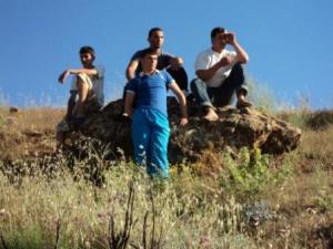 Tournoi Lemroudj 2011