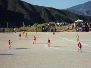 Tournoi Lemroudj 2011