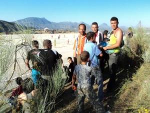 Tournoi Lemroudj 2011