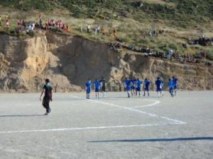 Tournoi Lemroudj 2011