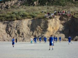 Tournoi Lemroudj 2011