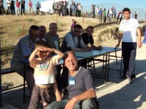 Tournoi Lemroudj 2011